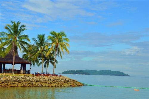 沙巴岛旅游注意事项