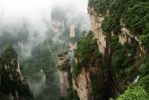 湖南旅游注意事项