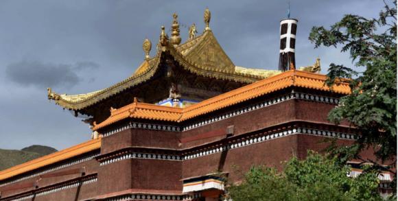 春季来甘肃旅游 必去的西北旅游景点