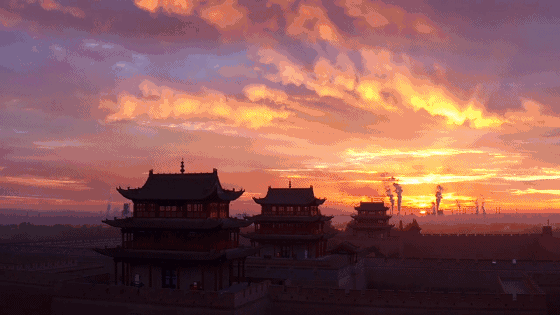 甘肃竟然被评为亚洲最佳旅游地！快来看看它的神奇之处吧！