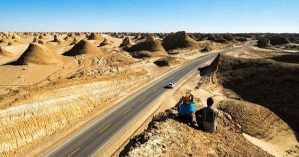 第一次去大西北旅游你需要知道的10件事（青海甘肃篇）