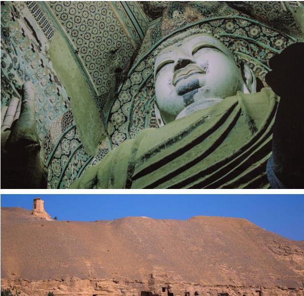 西北旅游最强攻略 甘肃旅游必去景点大盘点