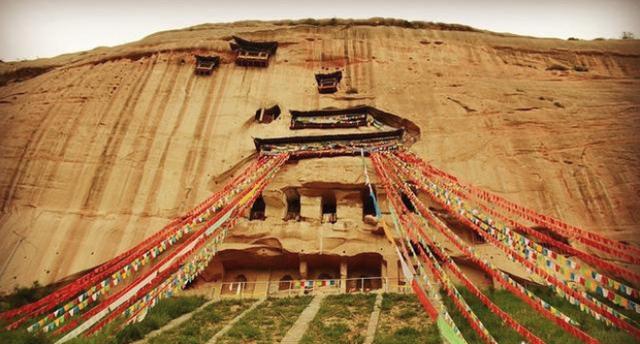 张掖旅游景点安排,让你感受张掖不一样的美