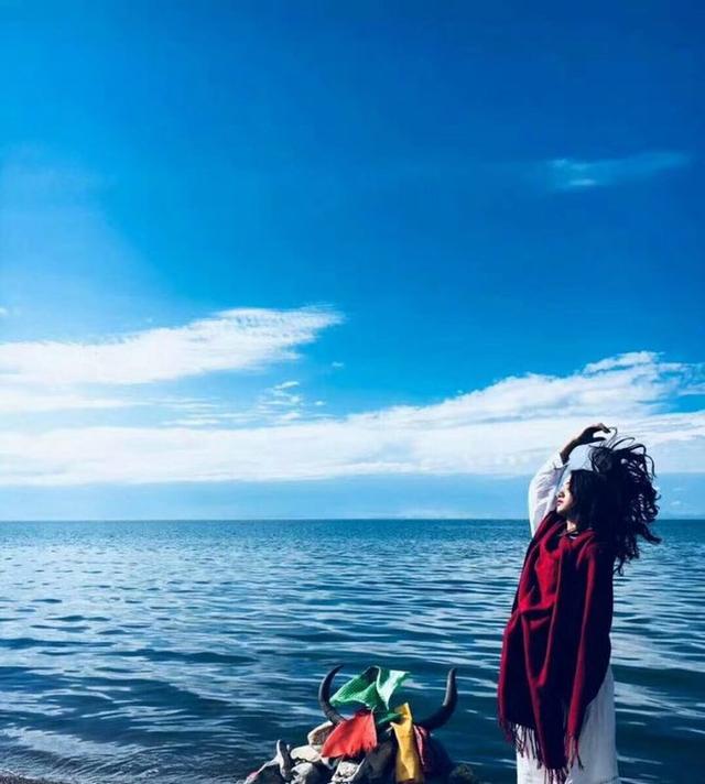 青甘大环线7日玩法:大美西北尽收眼底!(附拍照攻略)