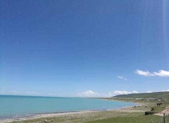 如何玩转高原明珠青海湖,看这一篇就够了!