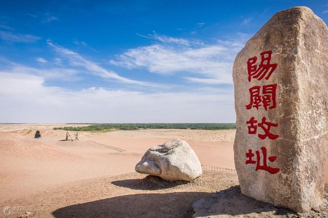 敦煌10大必玩景点