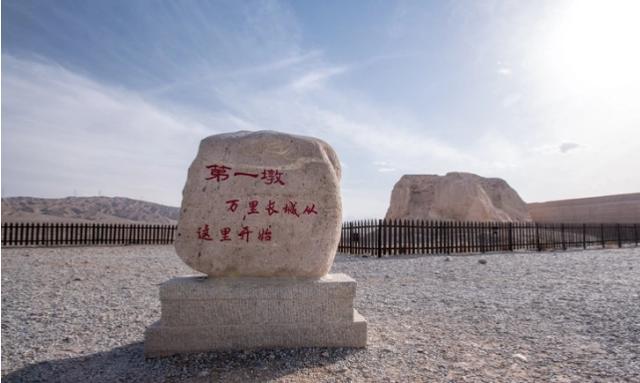 嘉峪关旅游景点安排,第一次来嘉峪关旅游必看