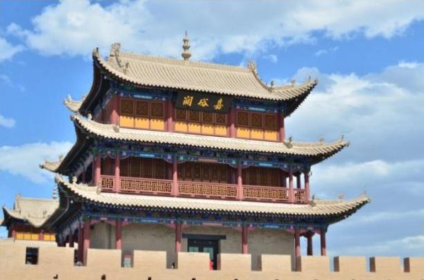 嘉峪关旅游景点安排,第一次来嘉峪关旅游必看