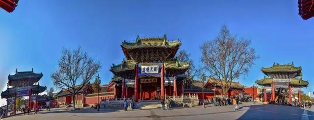 【九寨沟+甘南】自驾7日惊奇之旅