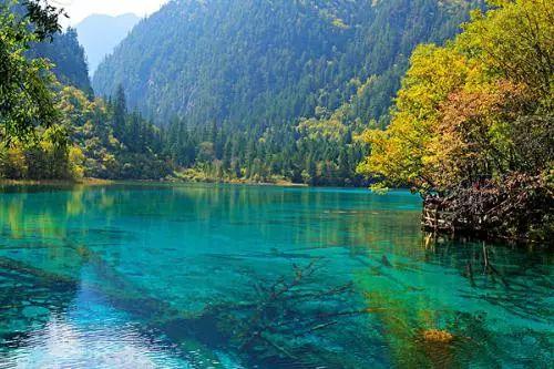 【九寨沟+甘南】自驾7日惊奇之旅