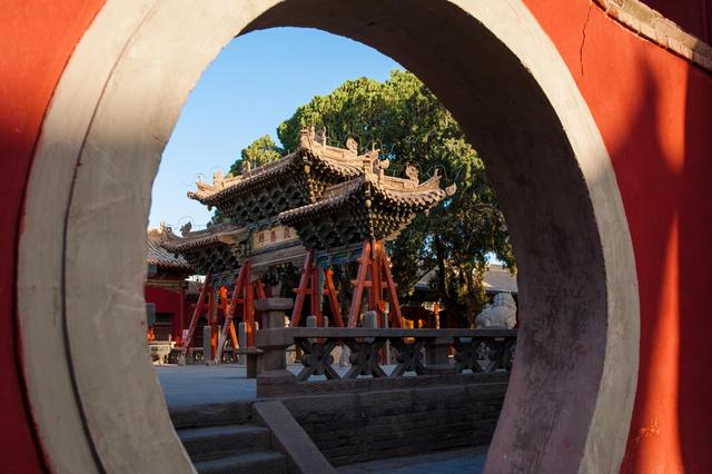 最美的风景在路上,甘青大环线自驾游