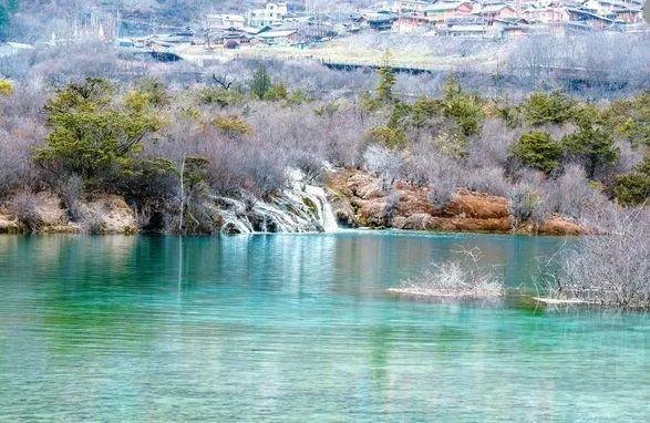 九寨沟最新旅游攻略!行程路线+游玩路线