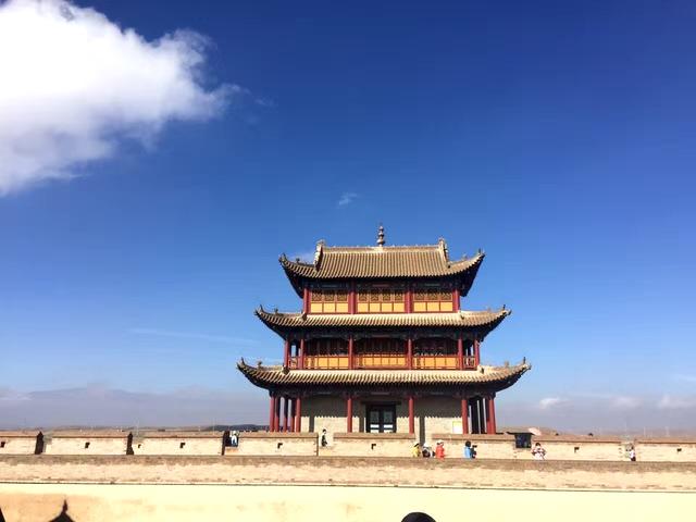 河西走廊这些景区已开放，这10大景点一定不能错过！