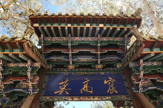 遇见醉美的自己－－青海甘肃大环线（线路攻略＋美图分享）！
