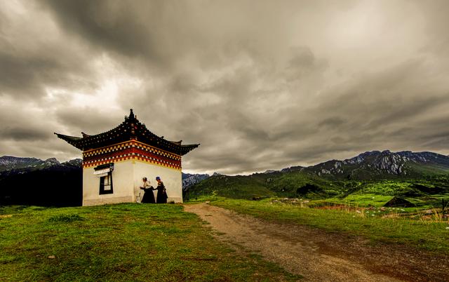 甘南旅游攻略 你真的了解甘南吗?