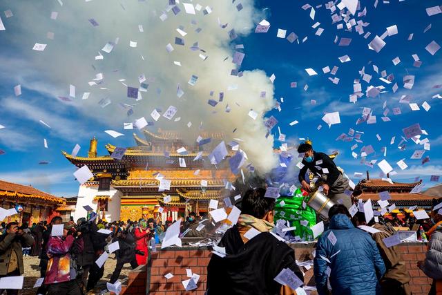 甘南旅游攻略 你真的了解甘南吗?