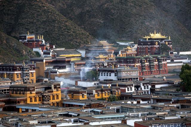 甘南旅游攻略 你真的了解甘南吗?