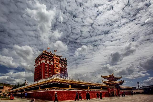 甘南旅游攻略 你真的了解甘南吗?