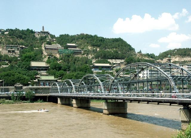 当甘南遇上九寨沟