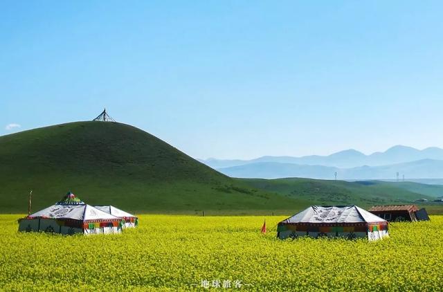 中国最美的湖，为什么是青海湖？