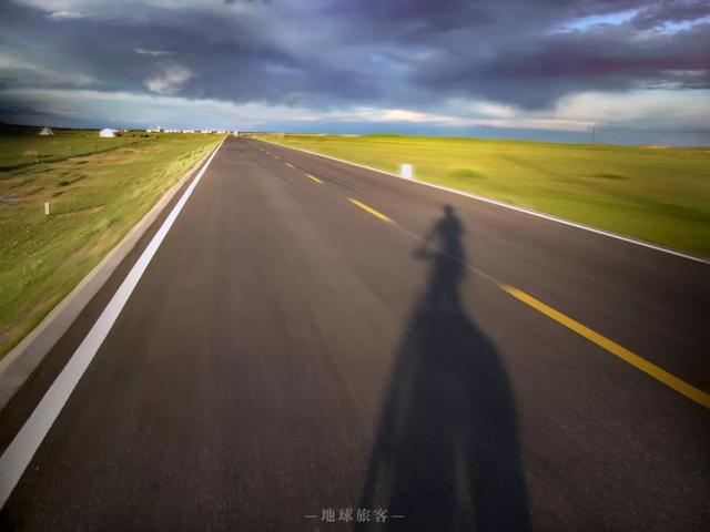 中国最美的湖，为什么是青海湖？