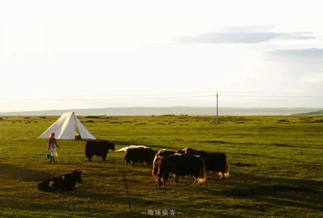 中国最美的湖，为什么是青海湖？