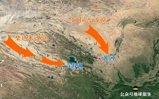 中国最美的湖，为什么是青海湖？